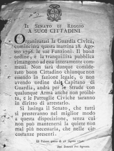 1796 CAMPAGNA D'ITALIA DI NAPOLEONE Immagine 1