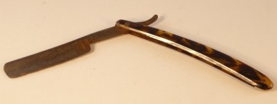 ATTREZZI PER BARBA, RASOI, LAMETTE E PENNELLI Immagine 1