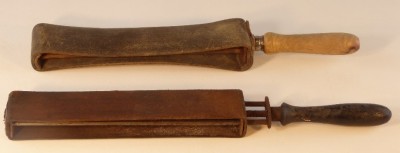 ATTREZZI PER BARBA, RASOI, LAMETTE E PENNELLI Immagine 4