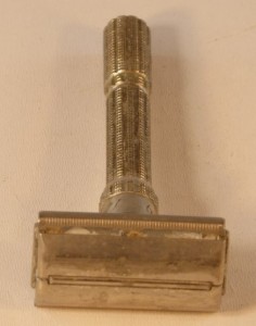 ATTREZZI PER BARBA, RASOI, LAMETTE E PENNELLI Immagine 8