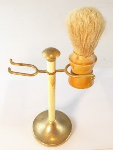 ATTREZZI PER BARBA, RASOI, LAMETTE E PENNELLI Immagine 15