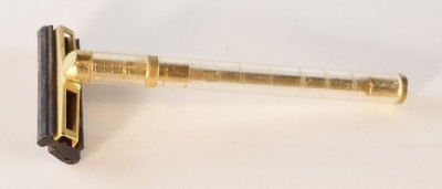 ATTREZZI PER BARBA, RASOI, LAMETTE E PENNELLI Immagine 11