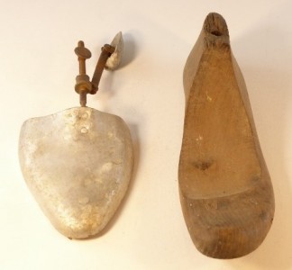FORME IN LEGNO PER CALZATURE Immagine 2