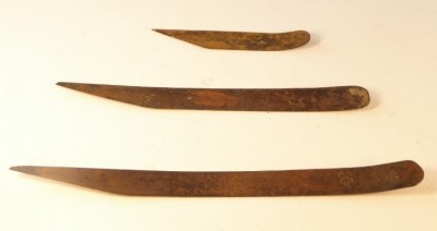 LESINE PER CALZOLAI Immagine 1