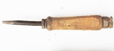 PUNTERUOLI DA CALZOLAI Immagine 2