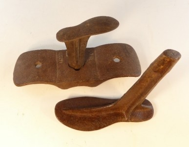 TREPIEDI E MARTELLI DA CALZOLAI Immagine 6
