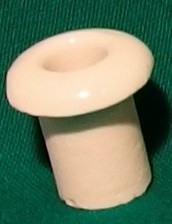 ISOLATORI IN CERAMICA PER IMPIANTI A VISTA Immagine 18