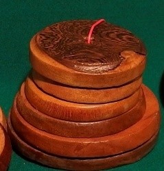 ISOLATORI IN CERAMICA PER IMPIANTI A VISTA Immagine 21
