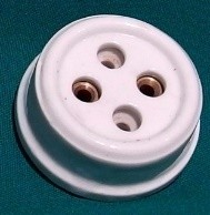 PRESE E SPINE IN CERAMICA A VISTA Immagine 4