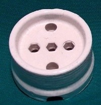 PRESE E SPINE IN CERAMICA A VISTA Immagine 9