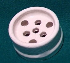 PRESE E SPINE IN CERAMICA A VISTA Immagine 11