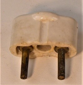 PRESE E SPINE IN CERAMICA A VISTA Immagine 16