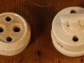 PRESE E SPINE IN CERAMICA A VISTA Immagine 1