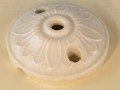 PORTALAMPADE E BASI DA SOFFITTO IN CERAMICA Immagine 1