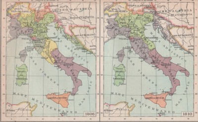 1799 LA COALIZIONE ANTIFRANCESE E LA SECONDA CAMPAGNA ... Immagine 1