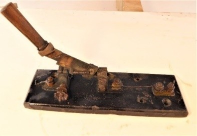 INTERRUTTORI A COLTELLO Immagine 1