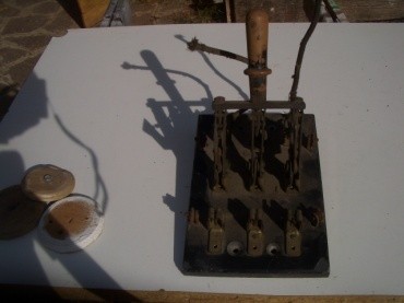 INTERRUTTORI A COLTELLO Immagine 4
