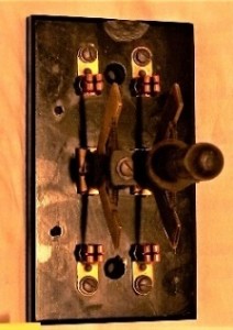 INTERRUTTORI A COLTELLO Immagine 5