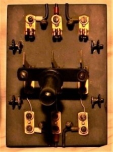 INTERRUTTORI A COLTELLO Immagine 7