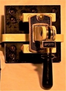 INTERRUTTORI A COLTELLO Immagine 9