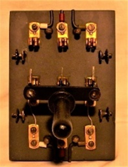 INTERRUTTORI A COLTELLO Immagine 10