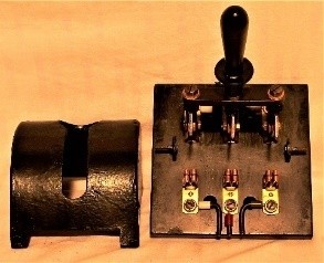 INTERRUTTORI A COLTELLO Immagine 11