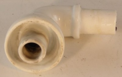 ISOLATORI IN CERAMICA PER LINEE ELETTRICHE DI BASSA ... Immagine 1