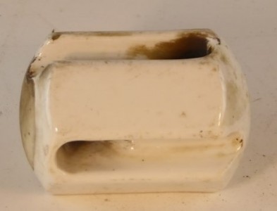 ISOLATORI IN CERAMICA PER LINEE ELETTRICHE DI BASSA ... Immagine 2