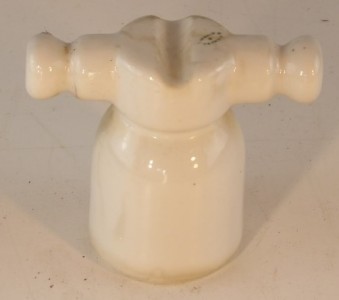 ISOLATORI IN CERAMICA PER LINEE ELETTRICHE DI BASSA ... Immagine 3