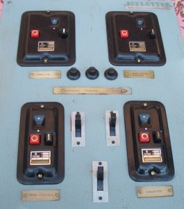 QUADRI ELETTRICI Immagine 3