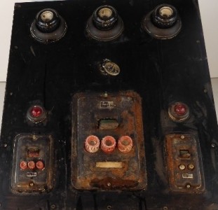 QUADRI ELETTRICI Immagine 4
