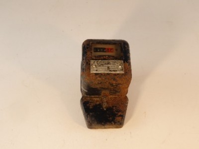 CONTATORI D’ENERGIA ELETTRICA Immagine 2