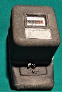 CONTATORI D’ENERGIA ELETTRICA Immagine 5