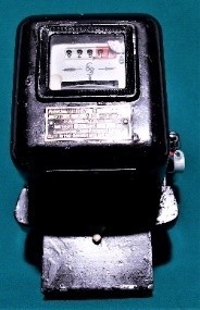 CONTATORI D’ENERGIA ELETTRICA Immagine 6