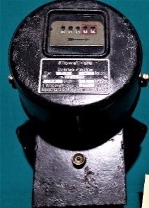 CONTATORI D’ENERGIA ELETTRICA Immagine 7