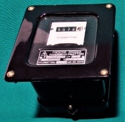 CONTATORI D’ENERGIA ELETTRICA Immagine 10
