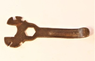 CHIAVI MULTIPLE DA BICICLETTA Immagine 4