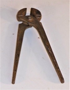 TENAGLIE DA MECCANICO Immagine 2