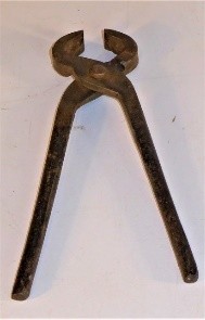 TENAGLIE DA MECCANICO Immagine 3