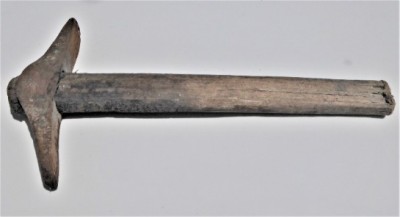 MARTELLI DA MURATORE Immagine 7