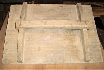 ATTREZZI DA MURATORI Immagine 1