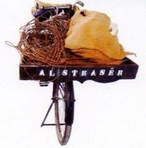 BICICLETTE E CARRETTI PER AMBULANTI Immagine 11