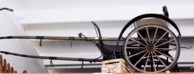 AUTOMOBILI E CALESSI Immagine 2