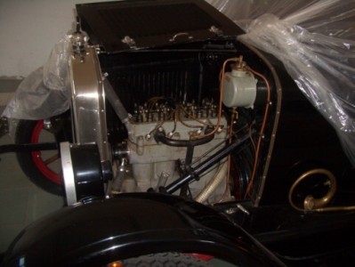 AUTOMOBILI E CALESSI Immagine 6