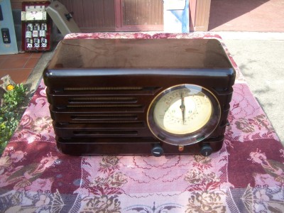 APPARECCHI RADIOFONICI Immagine 9