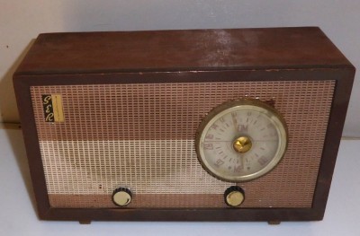 APPARECCHI RADIOFONICI Immagine 10