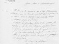 LETTERA DEL SOTTOPREFETTO Immagine 1