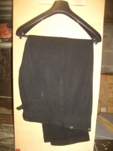 ABITI DA UOMO Immagine 3