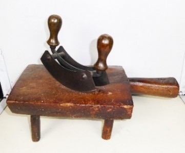 PISTAROLE Immagine 2