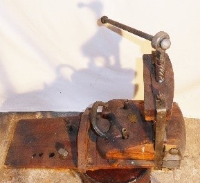 PRESSA PER SCOPE Immagine 1